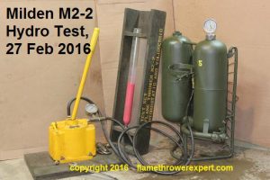 m2hydrotest